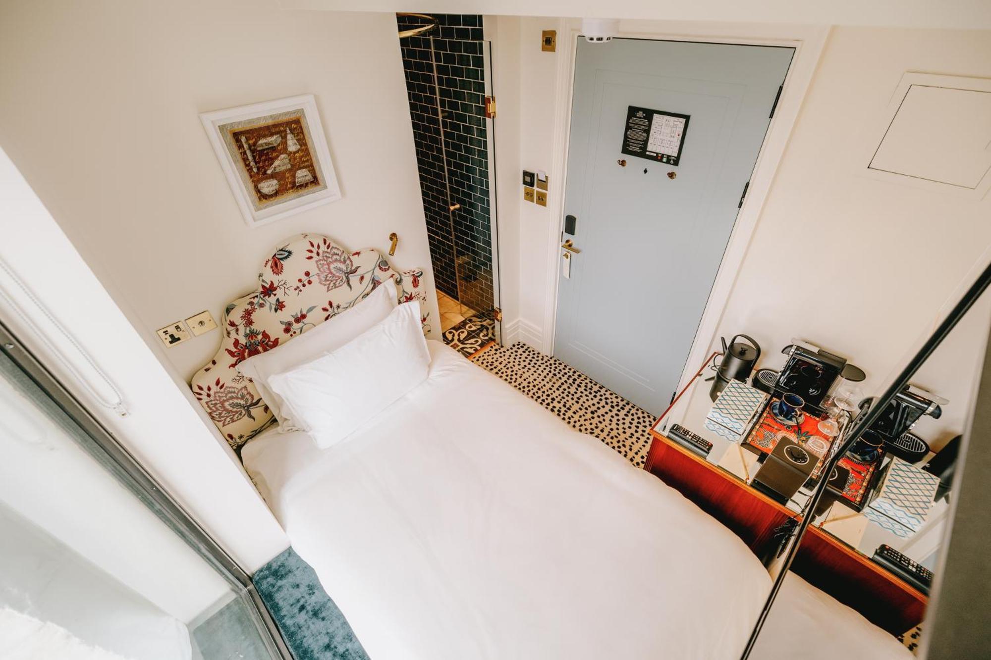 The Leinster Hotell Dublin Eksteriør bilde