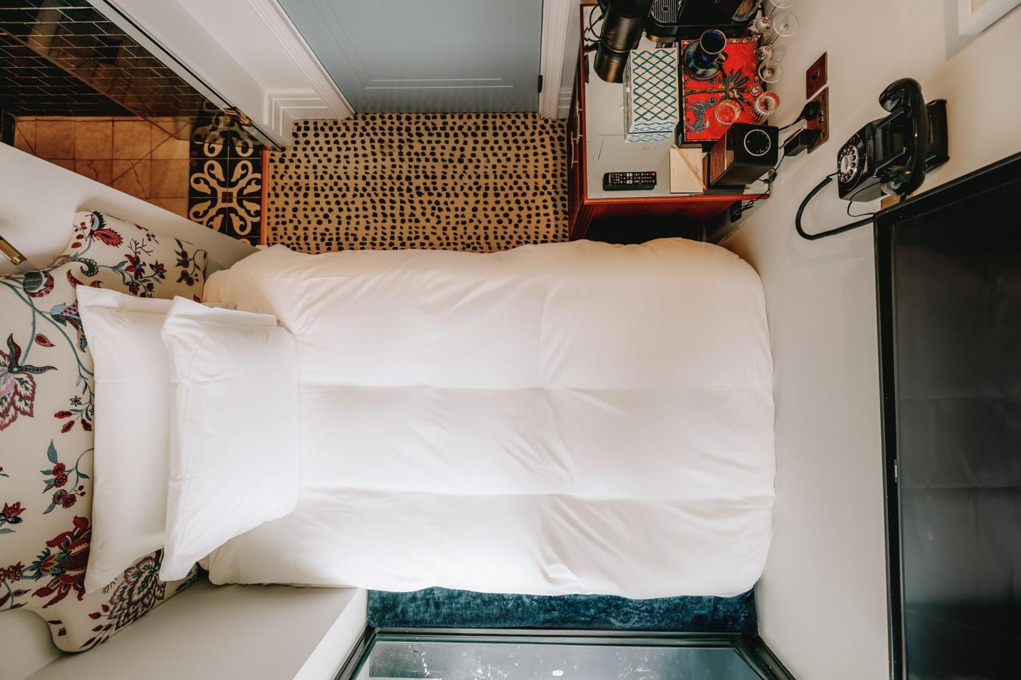 The Leinster Hotell Dublin Eksteriør bilde
